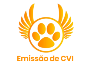 Ecvi Certificado Internacional Veterinário - Emissão de CVI