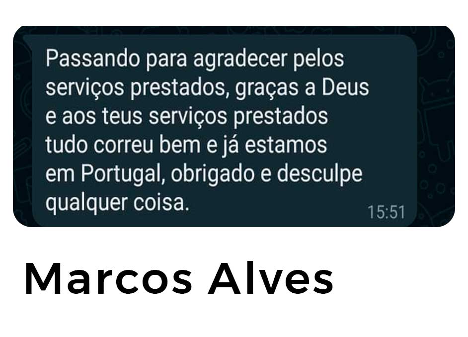 marcosalves